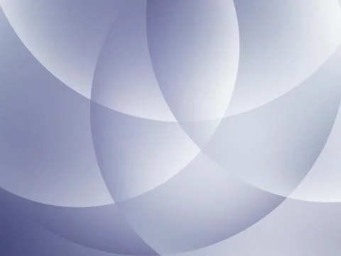 Abstract Color Circle Design Element Stock Illustration