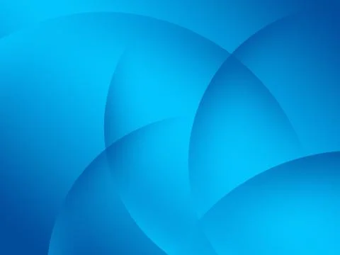 Abstract Color Circle Design Element 스톡 일러스트