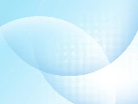 Abstract Color Circle Design Element Stock Illustration