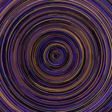 Abstract color circles background texture Stock Illustration