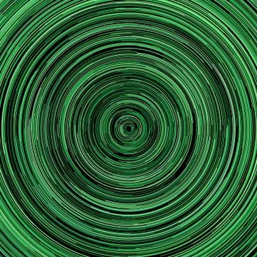 Abstract color circles background texture Stock Illustration