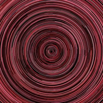 Abstract color circles background texture Stock Illustration