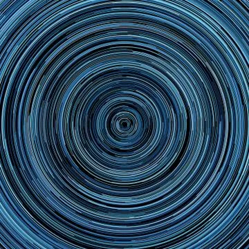 Abstract color circles background texture Stock Illustration