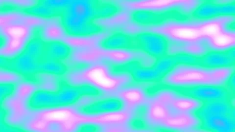 Abstract Color Cloud Scene with Soft Hues in Gentle Motion Видео 330120983