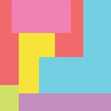 Abstract color cover background vector illustration Stock Illustration