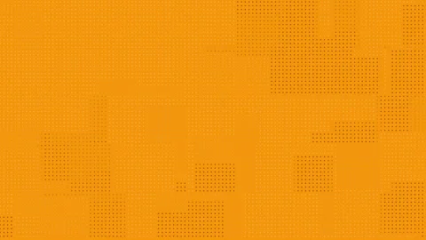 Abstract color dot wave background concept. Stock Footage 258432009