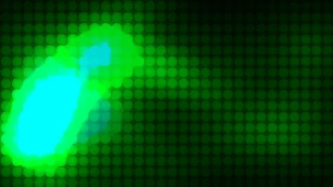 Abstract Color Flicker 8 Stock Footage 81228862