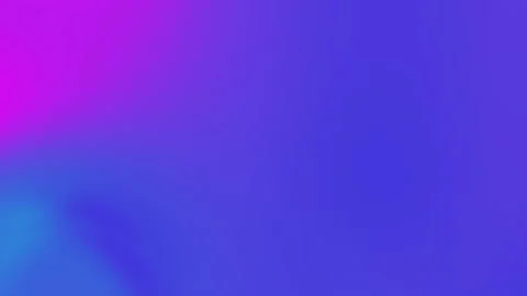 Abstract Color Flow – Calm Gradient Background Stock Footage 310641050