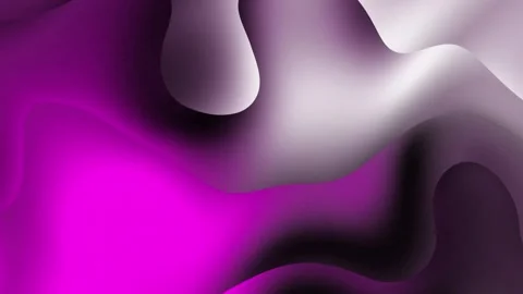 Abstract Color Flow Gradient Background Motion Design Stock Footage 324522504
