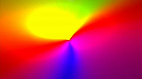 Abstract color Stock Footage 51555295