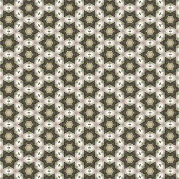 Abstract color geometric pattern for modern interiors design, wallpaper, text Stock Illustration