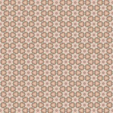 Abstract color geometric pattern for modern interiors design, wallpaper, text Stock-Illustration