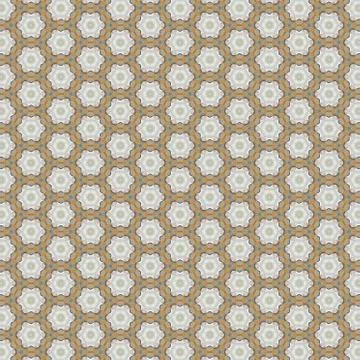 Abstract color geometric pattern for modern interiors design, wallpaper, text Stock-Illustration