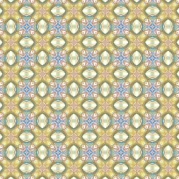 Abstract color geometric pattern for modern interiors design, wallpaper, text Illustrazione stock