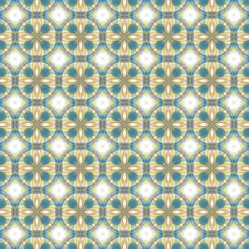 Abstract color geometric pattern for modern interiors design, wallpaper, text Stock Illustration