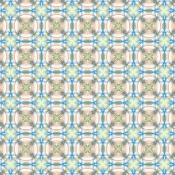 Abstract color geometric pattern for modern interiors design, wallpaper, text Stock-Illustration