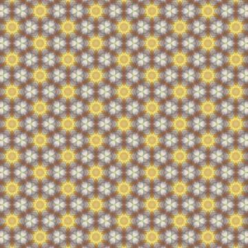 Abstract color geometric pattern for modern interiors design, wallpaper, text Stock-Illustration