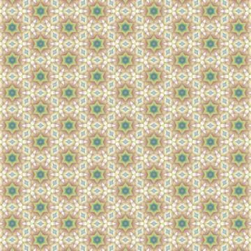 Abstract color geometric pattern for modern interiors design, wallpaper, text Illustrazione stock