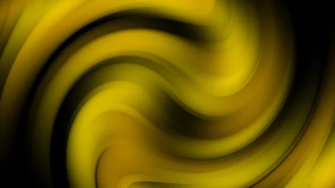 Abstract Color Gradient Background Animation With Twist Color In Center. Stock Footage 125270046