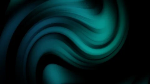 Abstract Color Gradient Background Animation With Twist Color In Center. Stock Footage 125276434