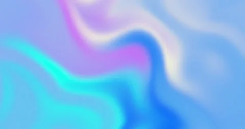 Abstract color gradient background animation Stock Footage 281179273
