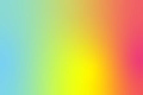 Abstract color gradient background, creative graphic wallpaper Illustrazione stock