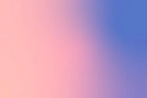 Abstract color gradient background, creative graphic wallpaper Illustrazione stock