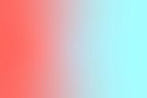 Abstract color gradient background, creative graphic wallpaper with blue and Illustrazione stock