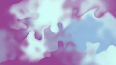 Abstract Color Gradient Background Flows Smoothly with Pastel Hues and Soft Stock Footage 295031675