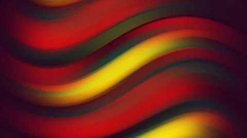 Abstract Color Gradient Background イラスト素材