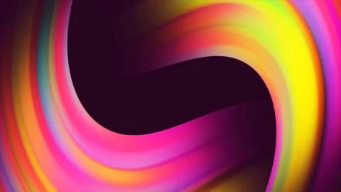 Abstract Color Gradient Background 스톡 일러스트