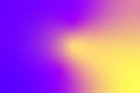 Abstract color gradient background Illustrazione stock
