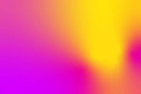 Abstract color gradient background Illustrazione stock