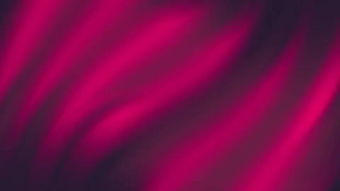 Abstract color gradient background with liquid style waves Stock Footage 240117228