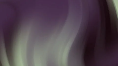Abstract Color Gradient Background with Soft Flowing Waves Stock Footage 295086202