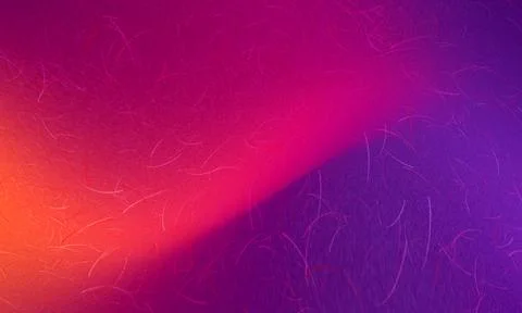 Abstract Color Gradient Background With Vibrant Pink, Purple and Orange Smo.. Stock Illustration