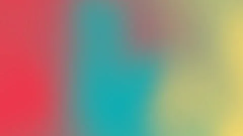 Abstract color gradient backgrounds with vibrant pastel hues and smooth tra.. Stock Footage 313415939