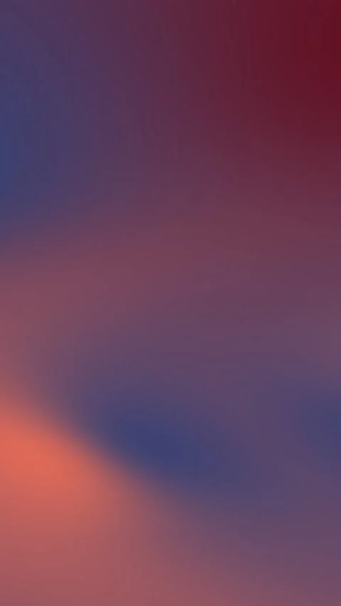 Abstract Color Gradient Flowing in Soft Glowing Vertical Background Видео 334844113