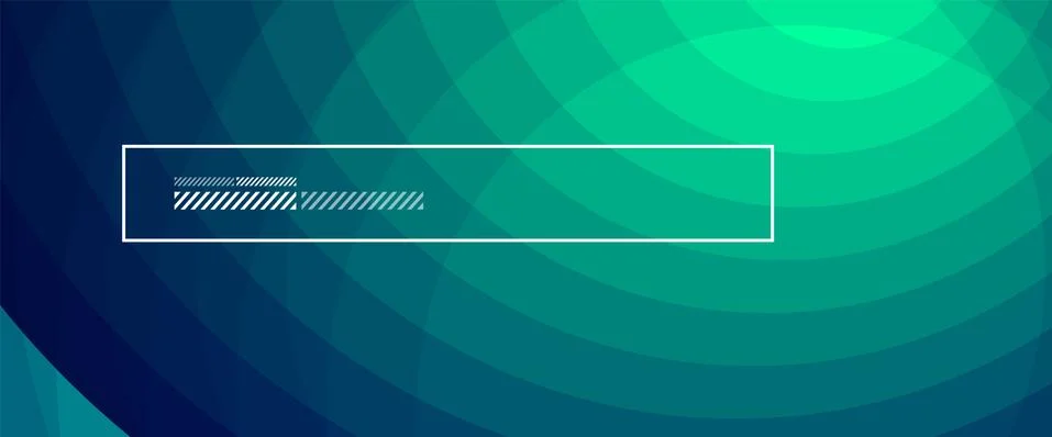 Abstract color gradient fluid design background. Blend effects. Vector イラスト素材