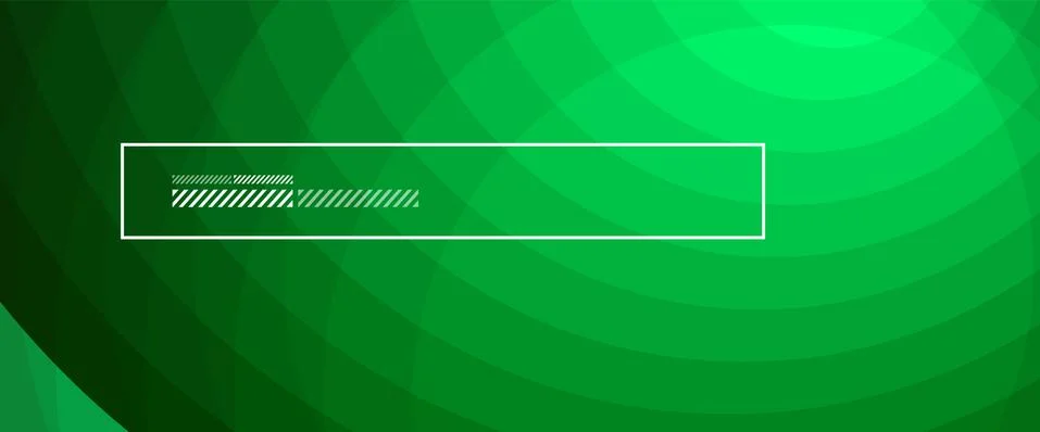 Abstract color gradient fluid design background. Blend effects. Vector Illustrazione stock