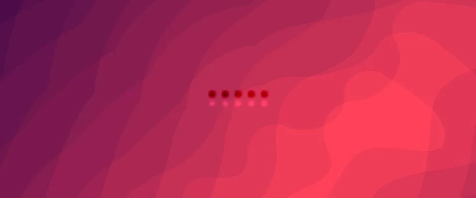 Abstract color gradient fluid design background. Blend effects. Vector Illustrazione stock