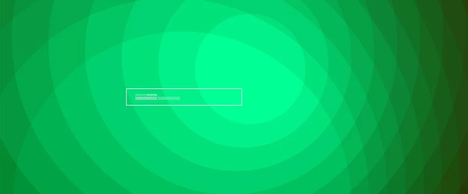 Abstract color gradient fluid design background. Blend effects. Vector Illustrazione stock