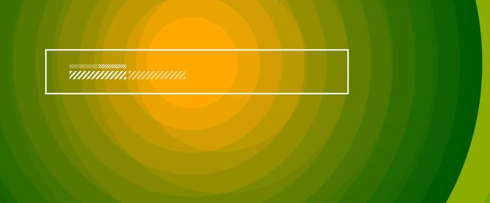 Abstract color gradient fluid design background. Blend effects. Vector Illustrazione stock