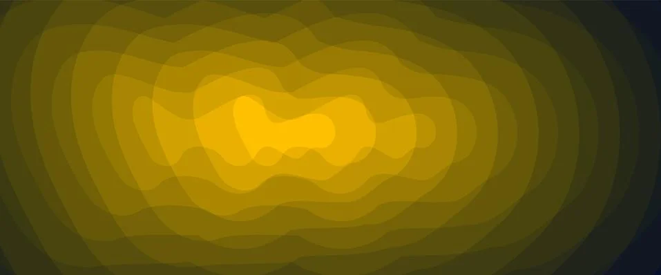 Abstract color gradient fluid design background. Blend effects. Vector 스톡 일러스트