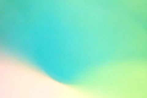 Abstract color gradient Stock Illustration