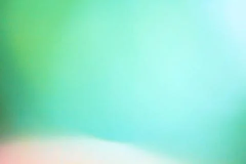 Abstract color gradient Stock Illustration