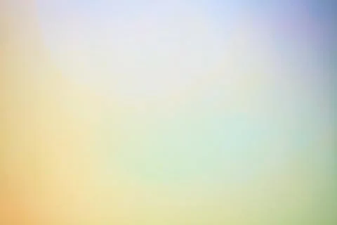 Abstract color gradient Stock Illustration