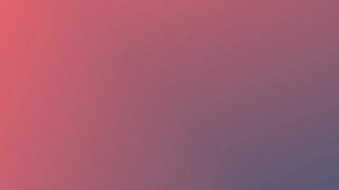 Abstract Color Gradient Motion Background with Soft Transitions Stock Footage 313825195