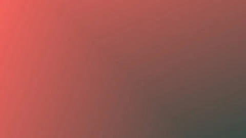 Abstract Color Gradient Motion Background in Warm Tones for Creative Projects Stock Footage 315268257