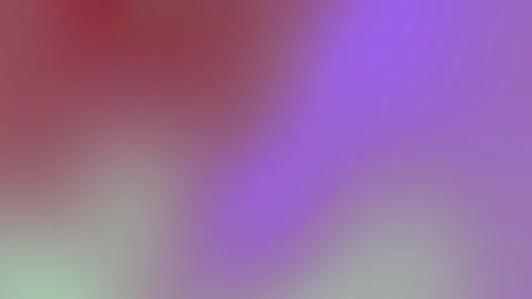 Abstract Color Gradient Motion Blurred Background for Creative Use Stock Footage 308069733